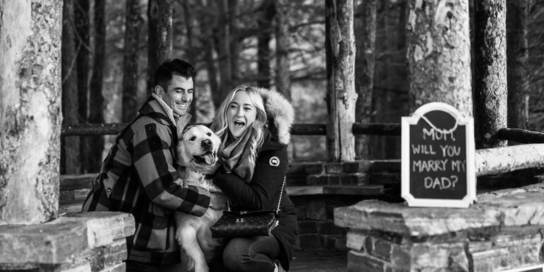 Kristina & Ryan Home Page Banner