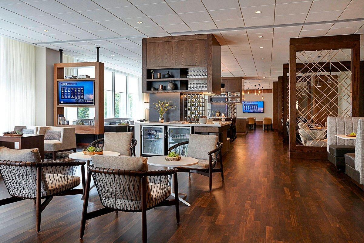Picture of New York Marriott at the Brooklyn Bridge