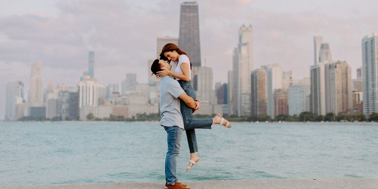 Paige & Dave Home Page Banner