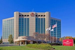 Picture of Crowne Plaza Philadelphia Cherry Hill