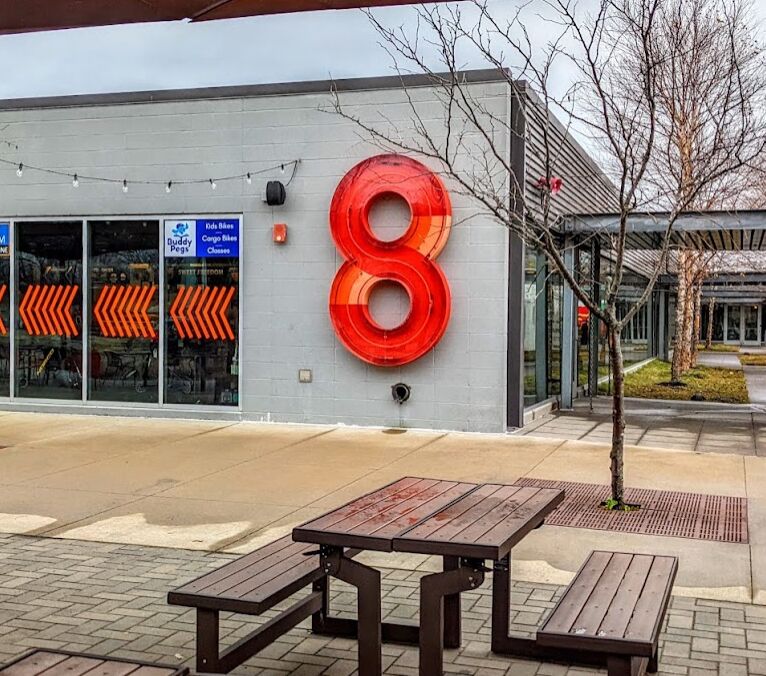Picture of 8th Street Market