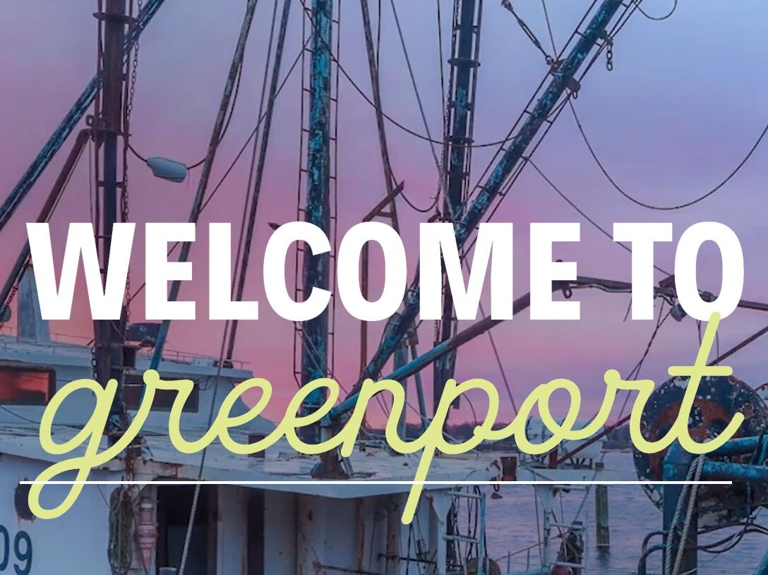Picture of Greenport Village