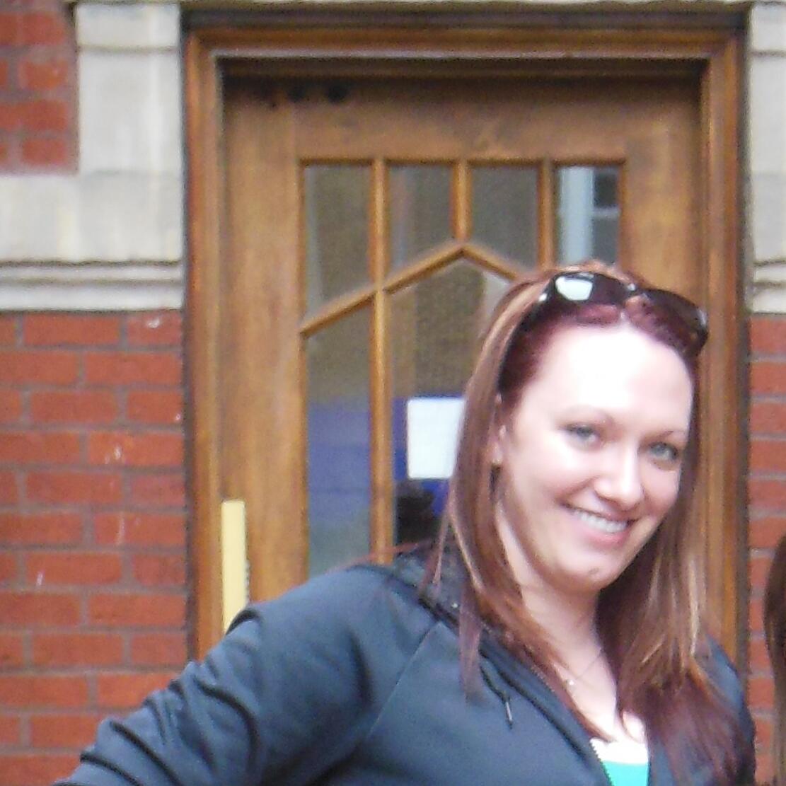 Beth Albright