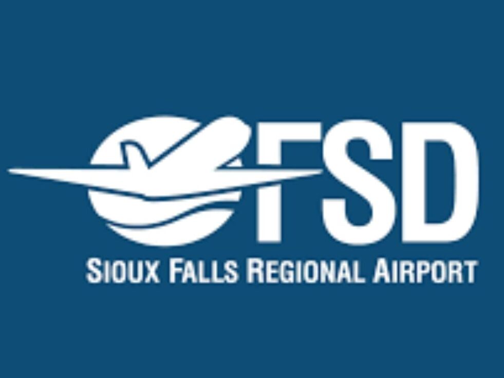 Picture of Sioux Falls Regional Airport