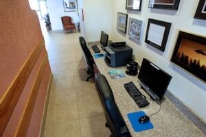 Picture of Garden Place Suites