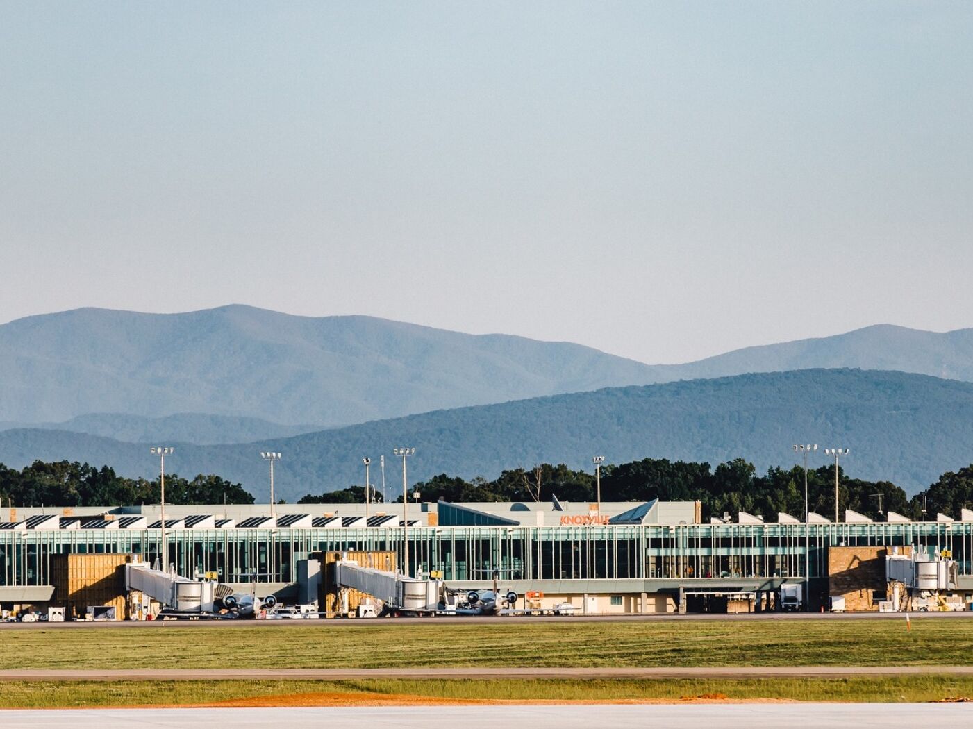 Picture of McGhee Tyson Airport