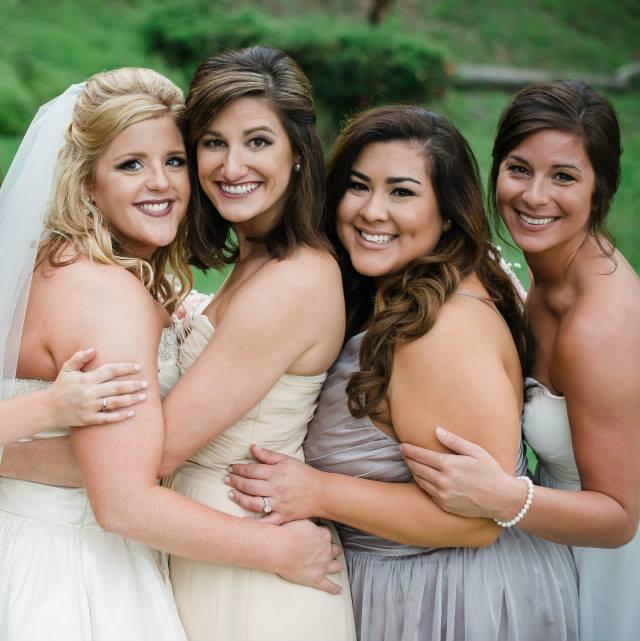 Mallory Christian