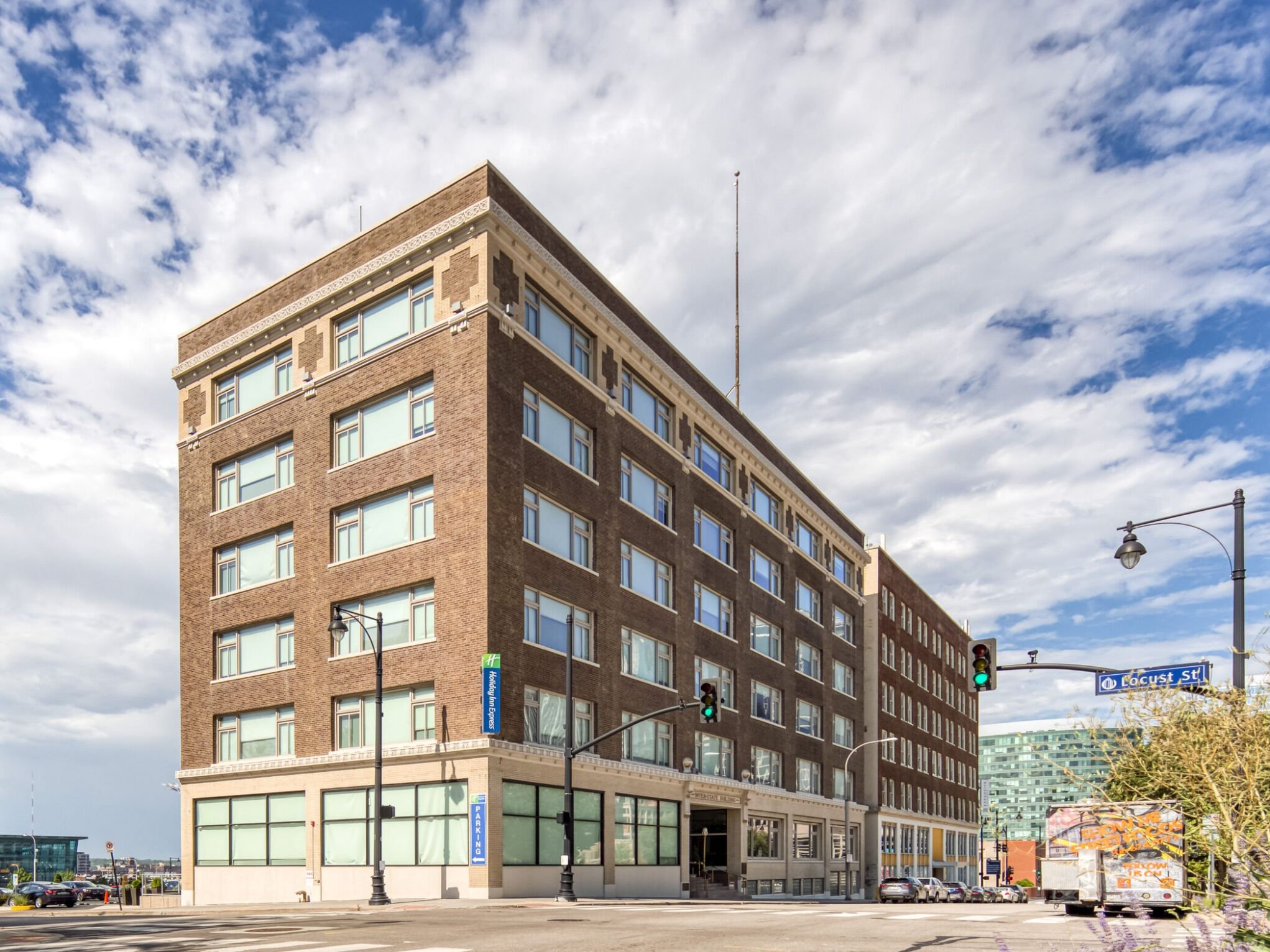 Picture of Holiday Inn Express 
