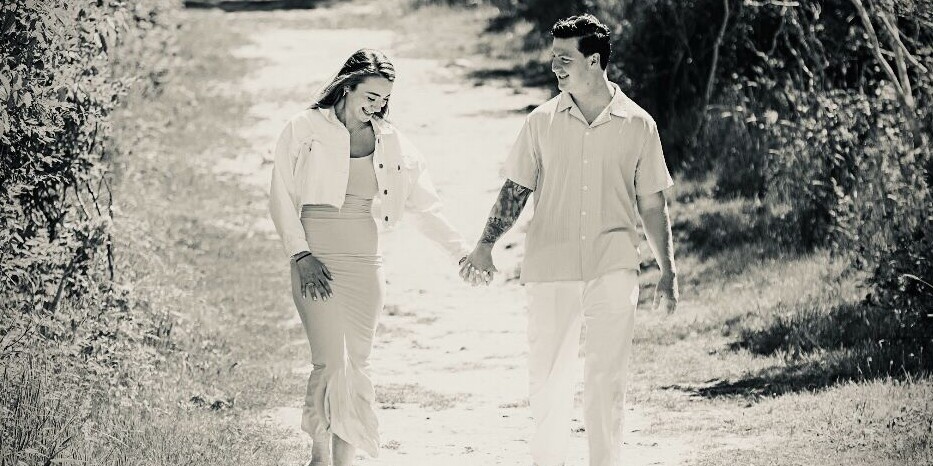 William & Gabriella Home Page Banner