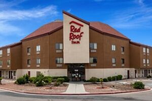 Picture of Red Roof Inn El Paso West