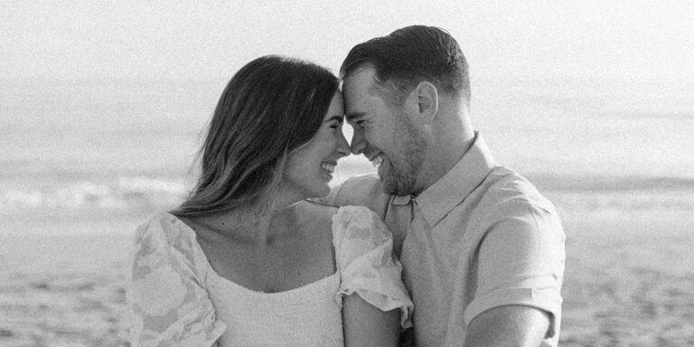 Haley & Matthew Home Page Banner