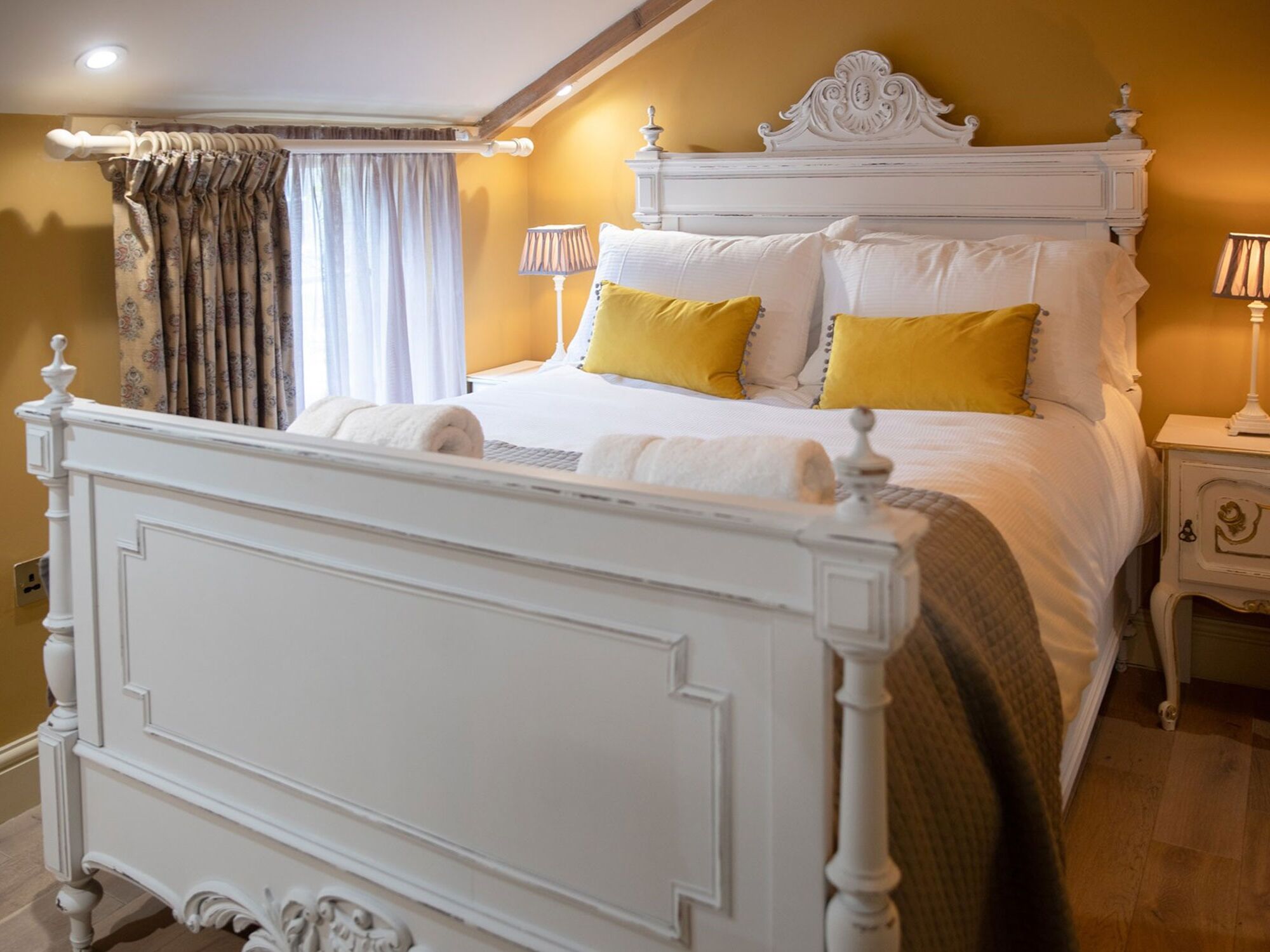 Picture of Shortflatt Tower | Luxury Manor House Wedding & Events Venue with Accommodation