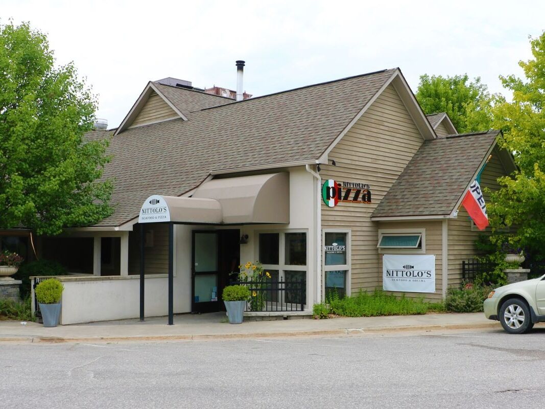 Picture of Nittolo's Seafood & Pizza