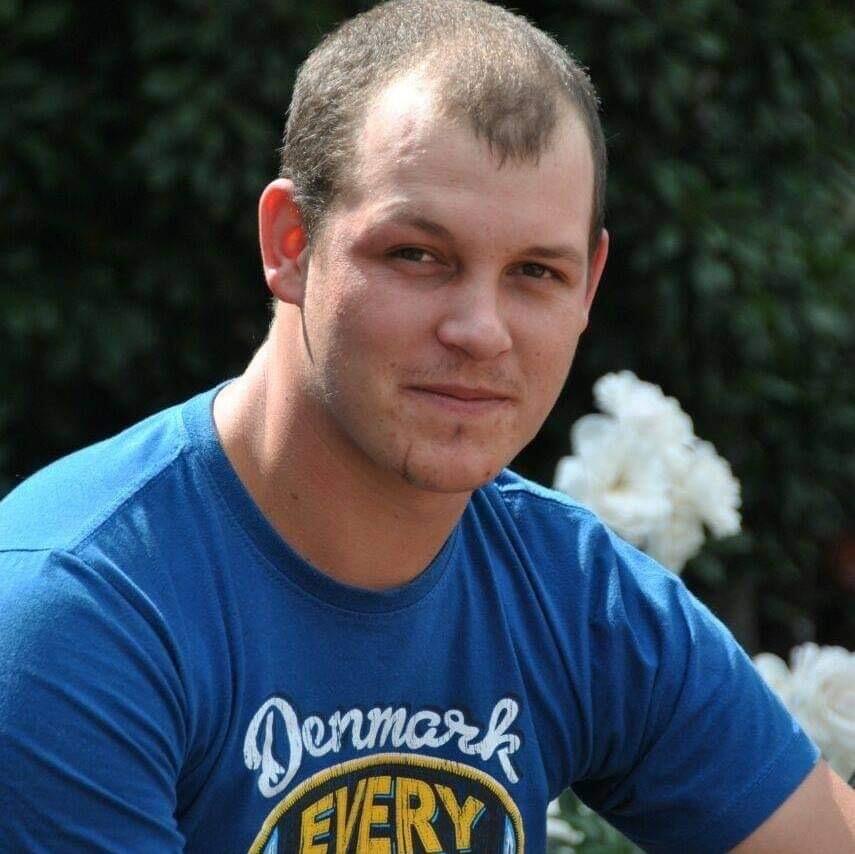 Jacques Fourie
