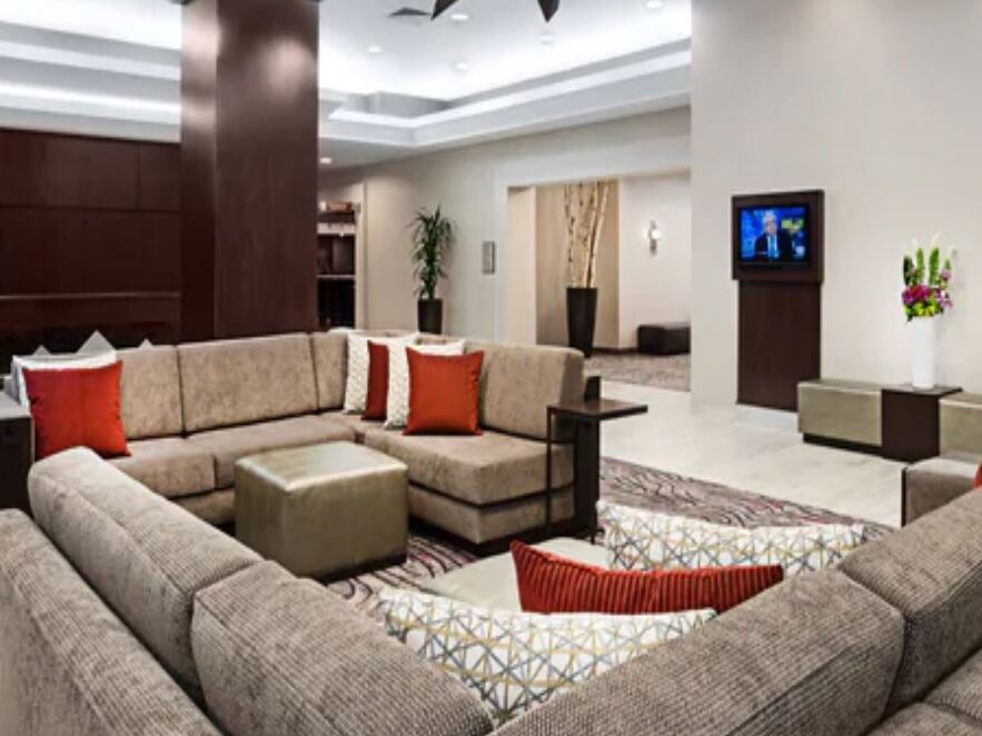 Picture of Courtyard by Marriott Miami Downtown/Brickell Area