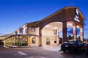 Picture of Best Western Angleton Inn