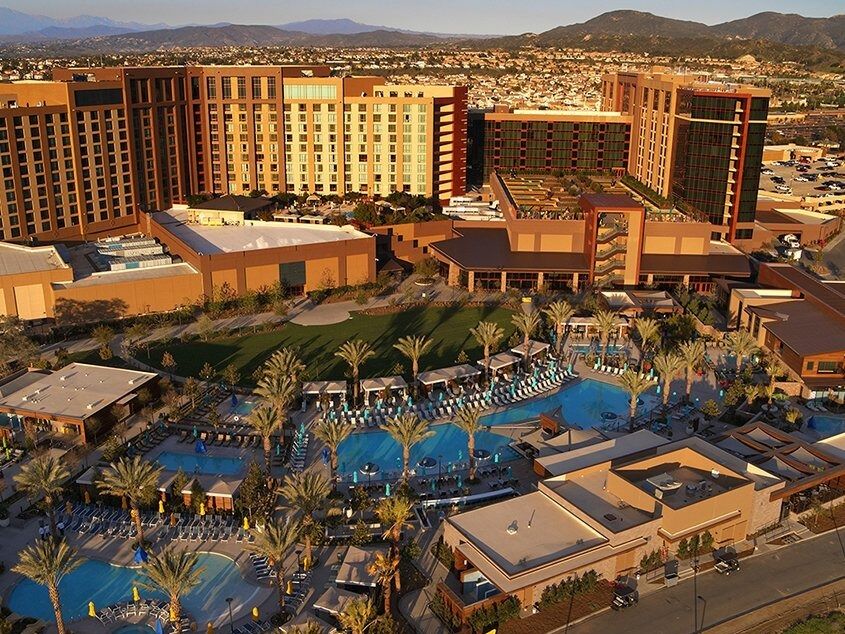 Picture of Pechanga Resort Casino