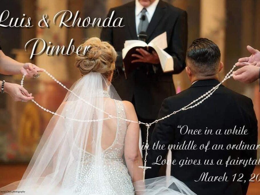 Picture of Welcome to our Love Story!