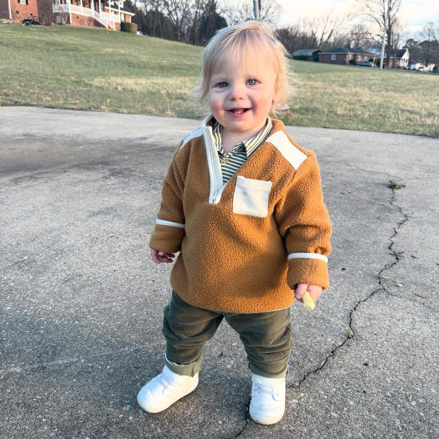 Beckett Jennings