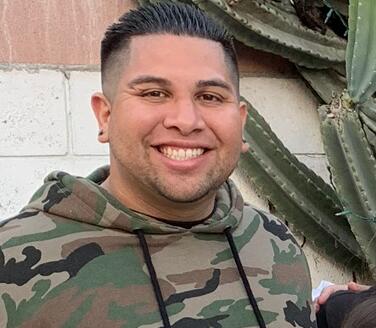 Ruben Benavides