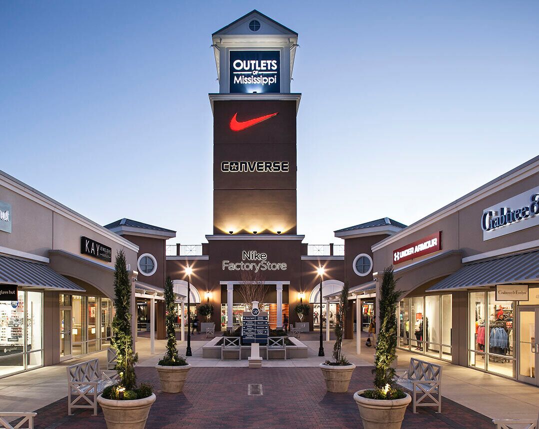 Picture of Outlets of Mississippi