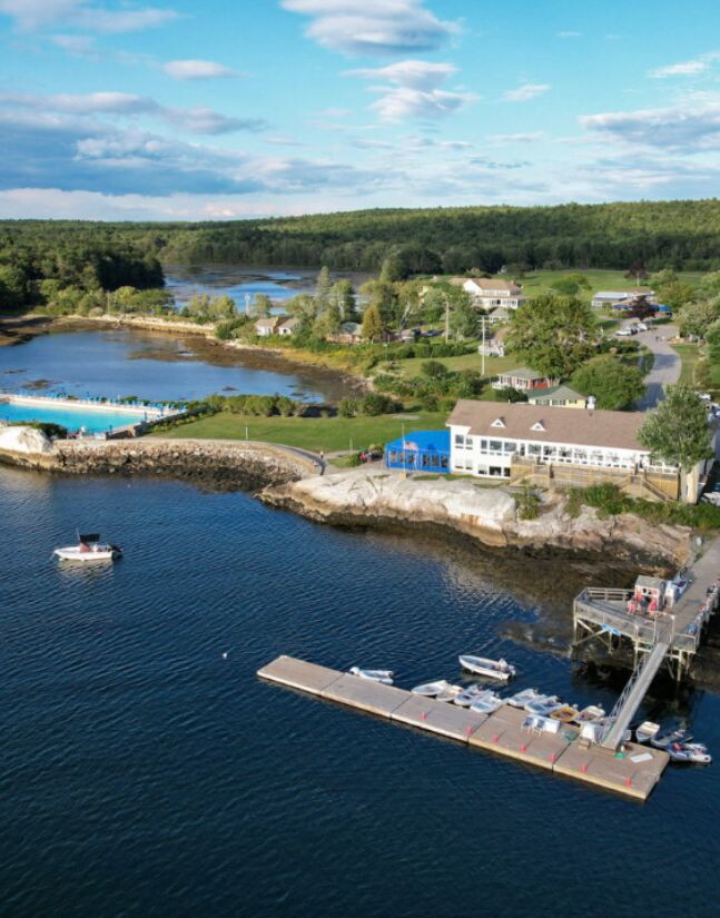 Picture of Sebasco Harbor Resort 