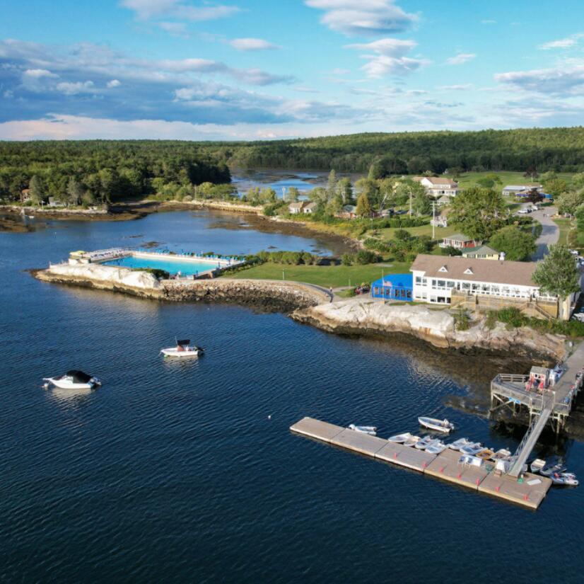 Picture of Sebasco Harbor Resort 