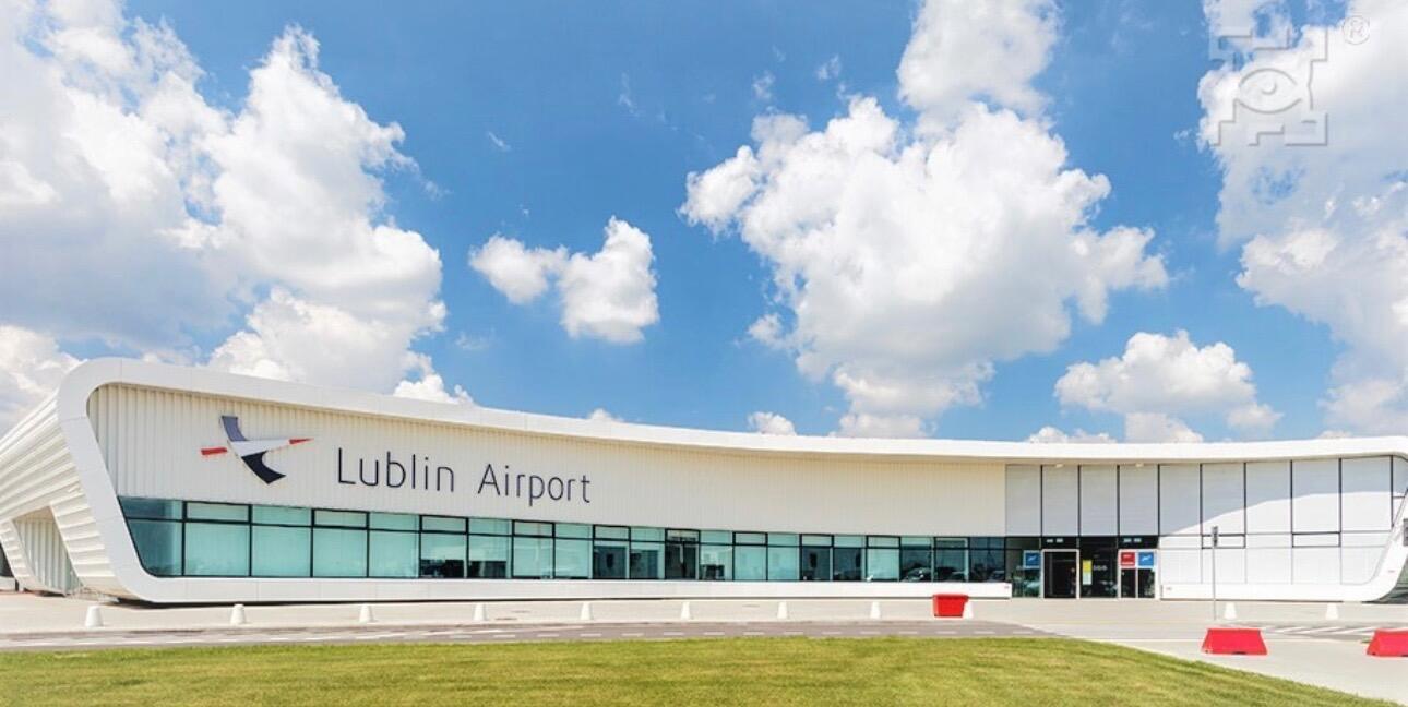 Picture of Lublin Airport