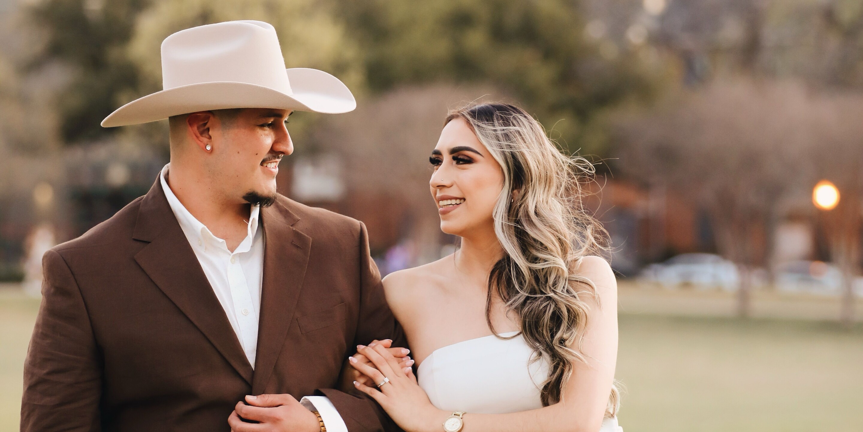 Edgar  & Maribel Home Page Banner