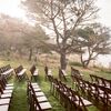 An Effortlessly-Chic Wedding Along the California Coast at Timber Cove Resort in Jenner