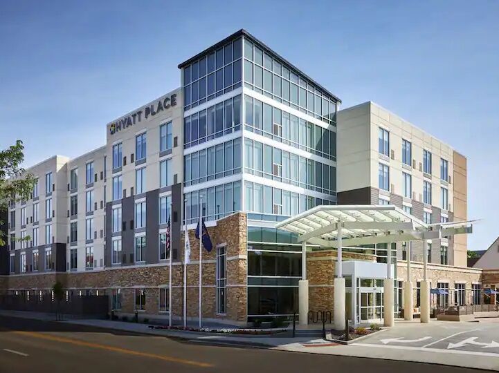 Picture of Hyatt Place Evansville / Downtown