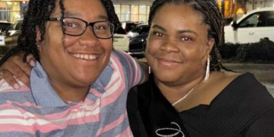 Karyn & Jasmin Home Page Banner