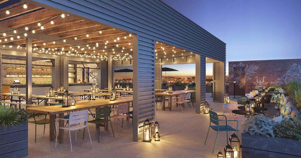 Picture of Crossroads Hotel