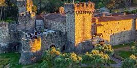 Picture of Castello di Amorosa