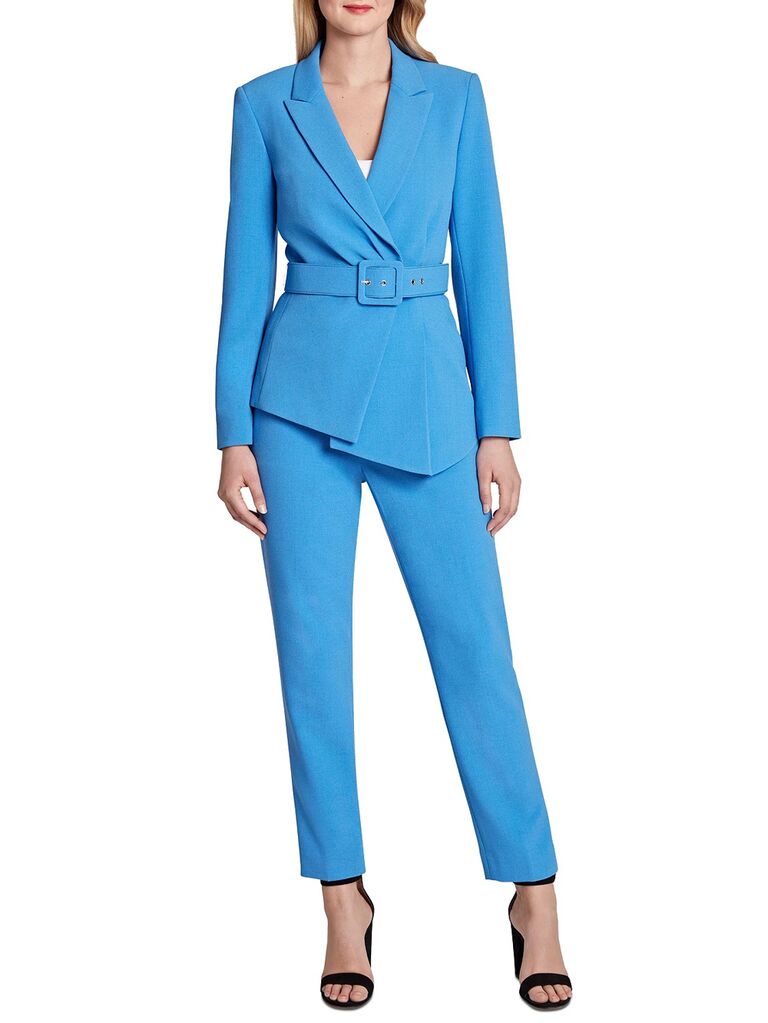 20 Mother-of-the-Bride Pantsuits for Every Type of Wedding