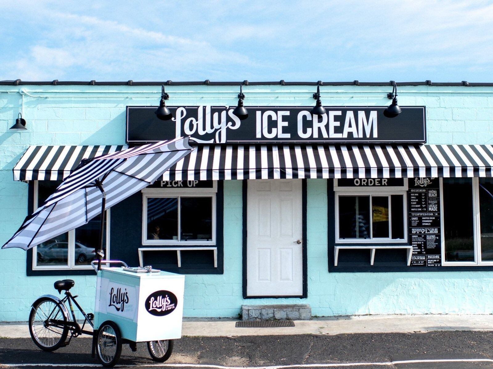 Picture of Lolly's Creamery