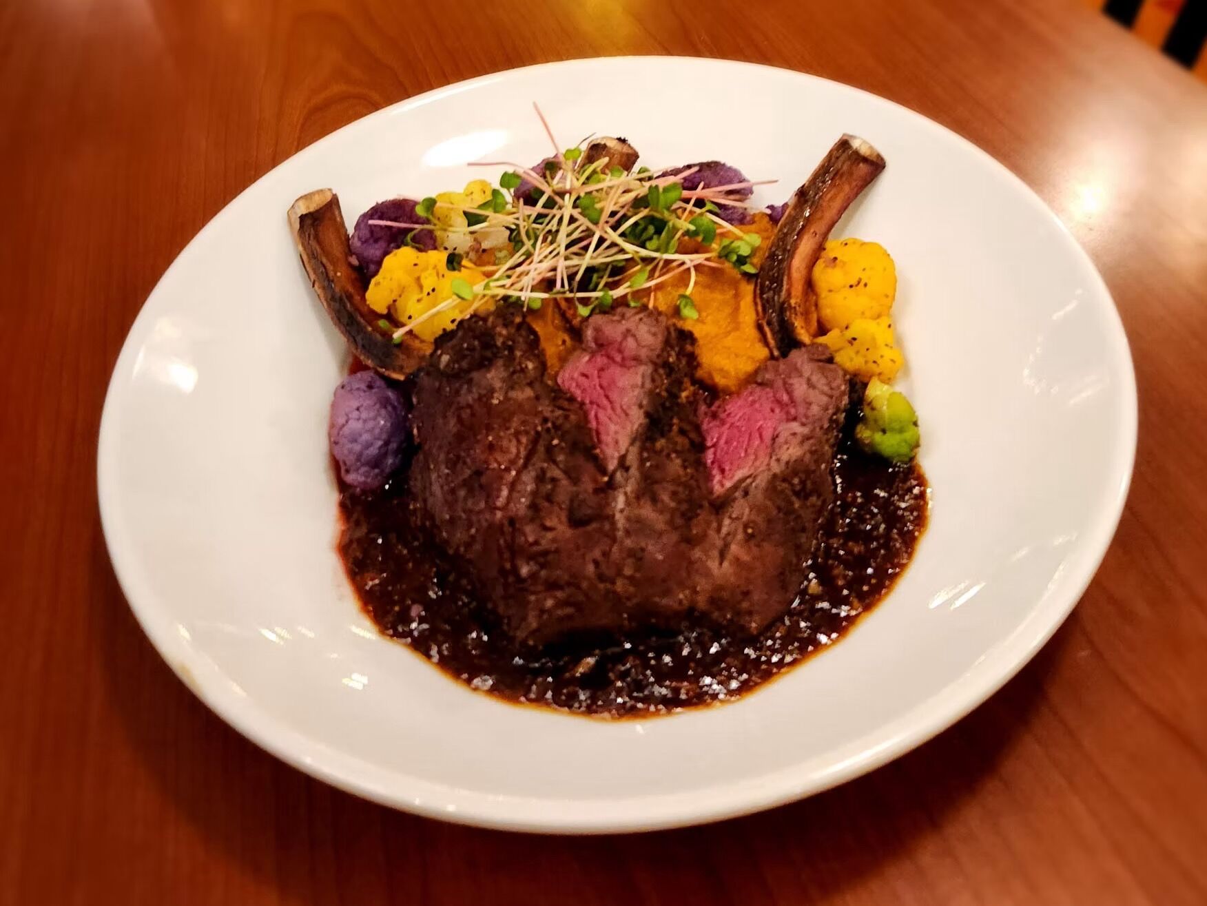 Picture of Blackwater Bistro