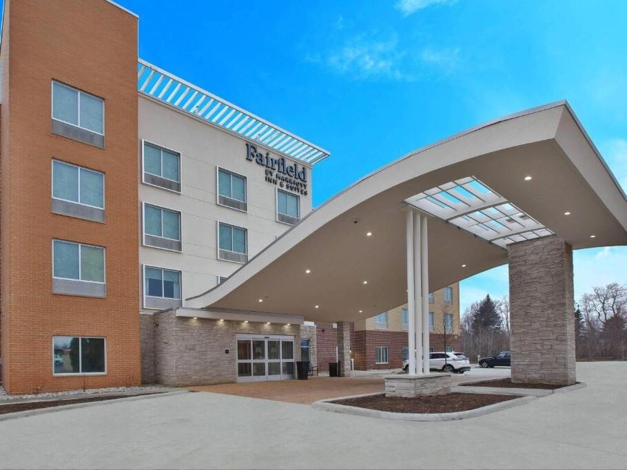 Picture of Fairfield Inn & Suites by Marriott Flint Grand Blanc