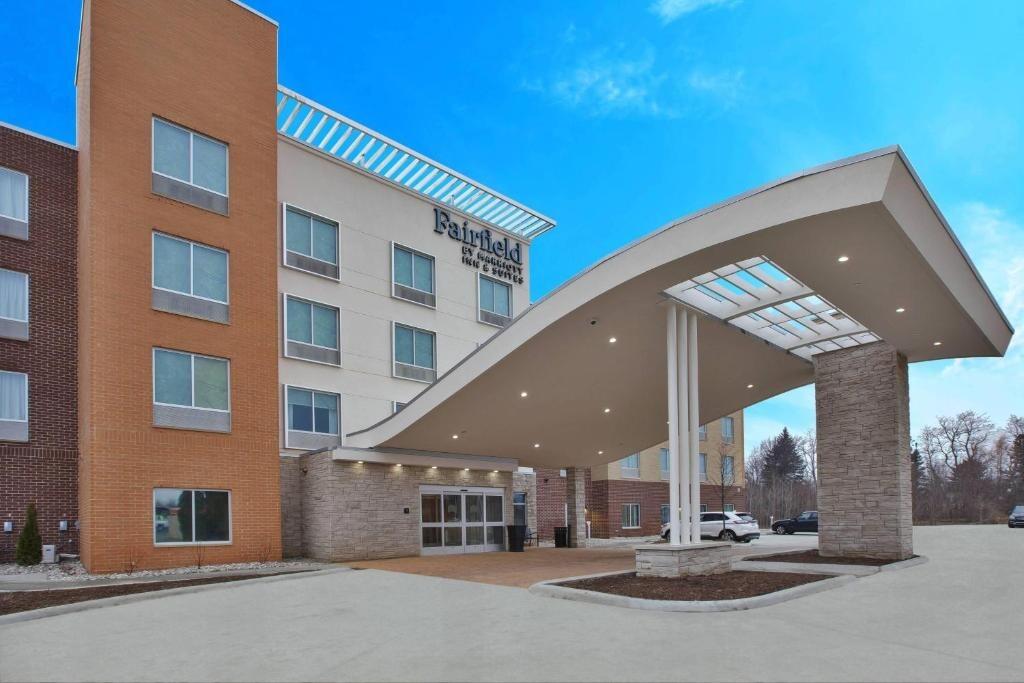 Picture of Fairfield Inn & Suites by Marriott Flint Grand Blanc