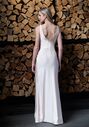 Bari Jay Bridesmaids 2063 V-Neck Bridesmaid Dress - thumbnail - 4