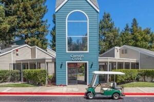 Picture of Global Luxury Suites in Downtown San Ramon