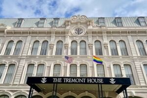 Picture of The Tremont House Galveston a Tribute Portfolio Hotel