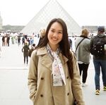 Jeanie Pham