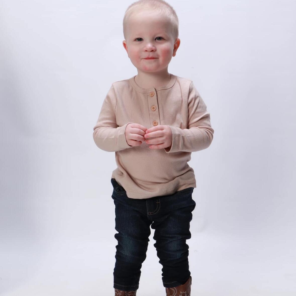 Caiden Clark
