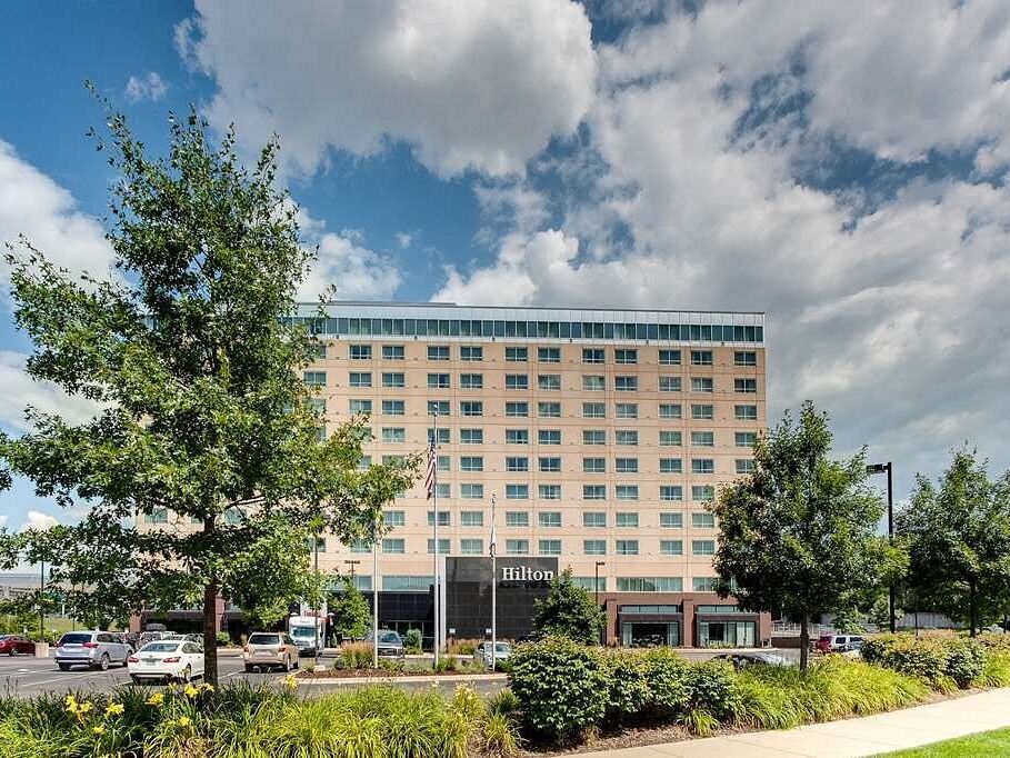 Picture of Hilton Minneapolis/Bloomington