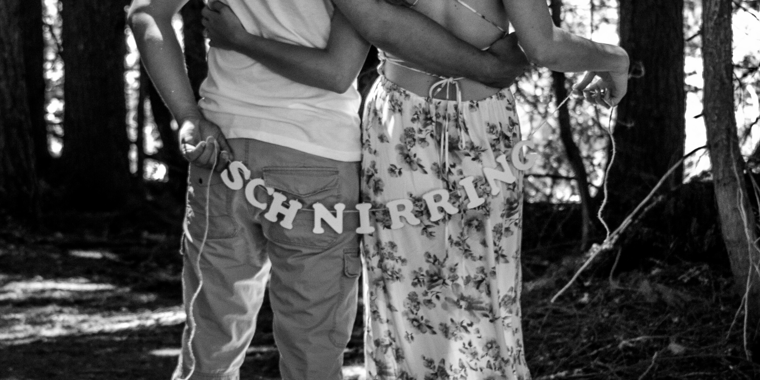 Ashley & Brett Home Page Banner