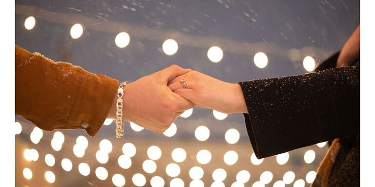 Kaitlyn & Zachry Home Page Banner