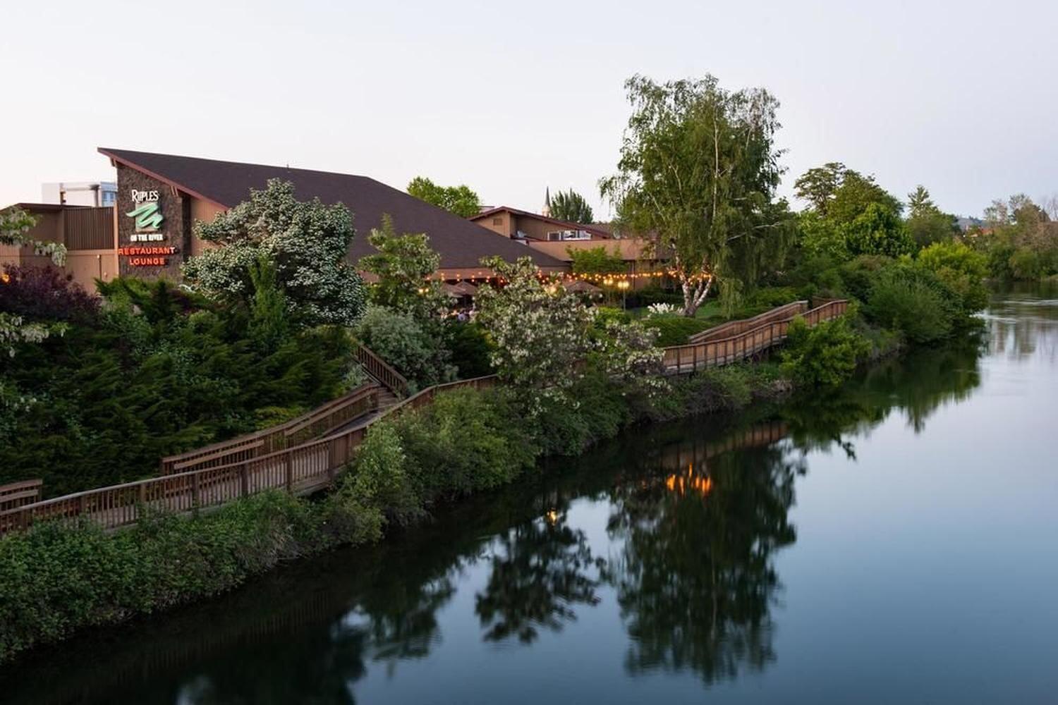Picture of Ruby River Hotel