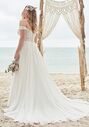 Rebecca Ingram HEATHER A-Line Wedding Dress - thumbnail - 5