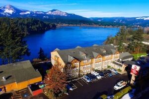 Picture of Best Western Plus Columbia River Inn